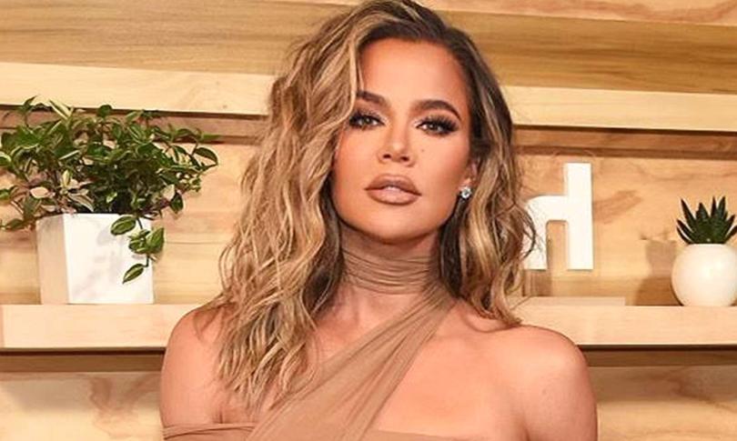 Хлоя Кардашьян