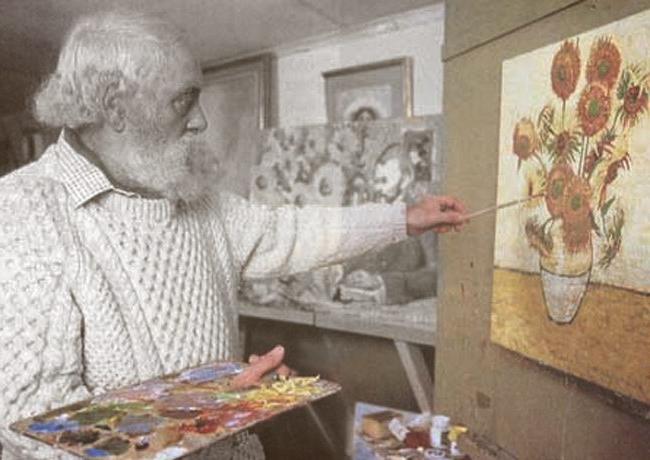 Том Китинг Том Китинг