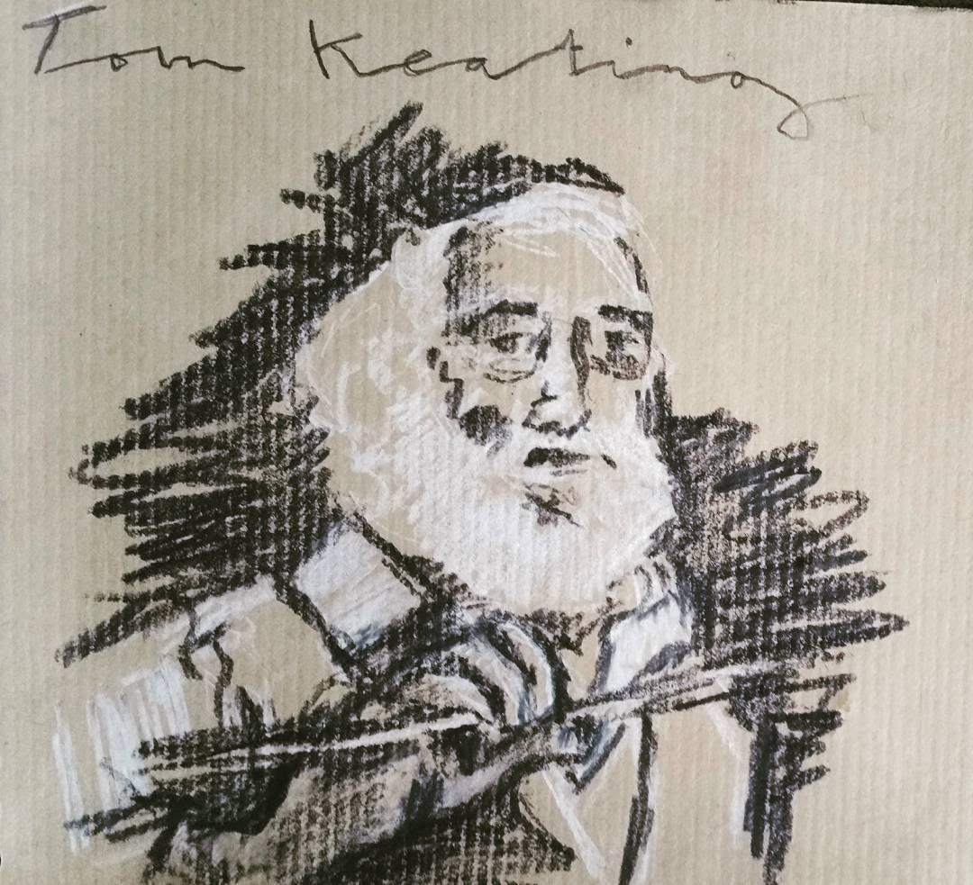 Том Китинг Том Китинг