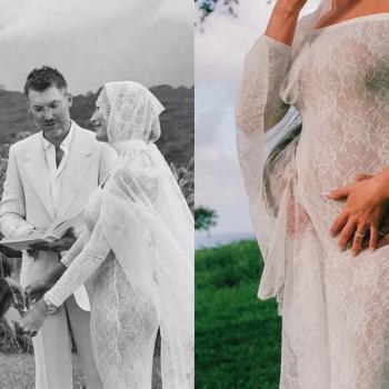 Хейли Бибер раскрыла пол своего ребенка? У «детективов» TikTok есть доказательства