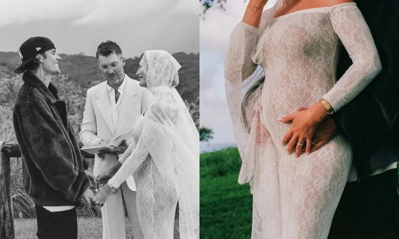 Хейли Бибер раскрыла пол своего ребенка? Хейли Бибер раскрыла пол своего ребенка?