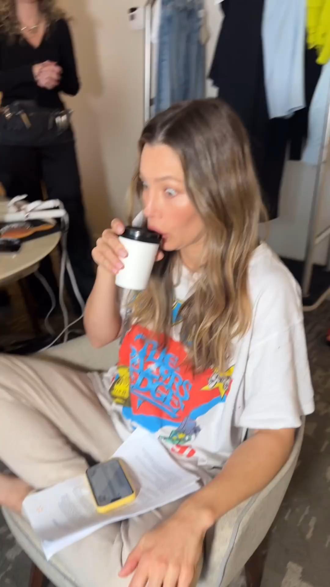 Джессика Бил и Джастин Тимберлейк Джессика Бил и Джастин Тимберлейк