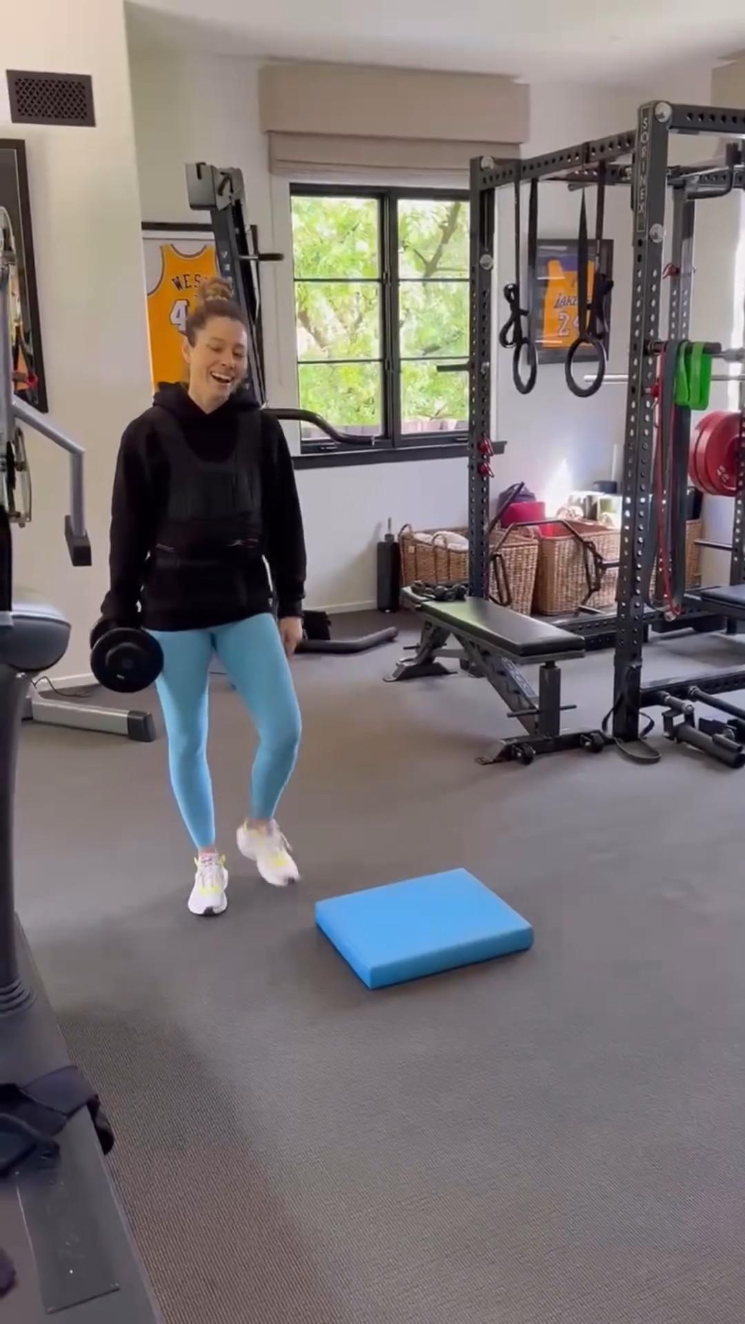 Джессика Бил и Джастин Тимберлейк Джессика Бил и Джастин Тимберлейк