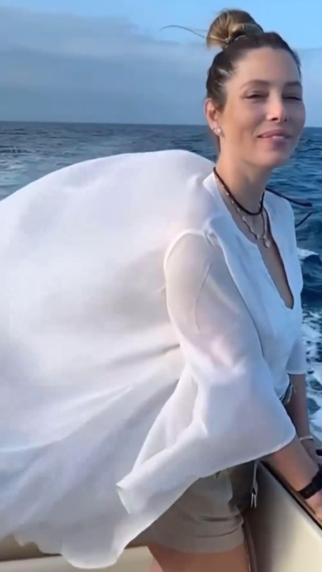 Джессика Бил и Джастин Тимберлейк Джессика Бил и Джастин Тимберлейк