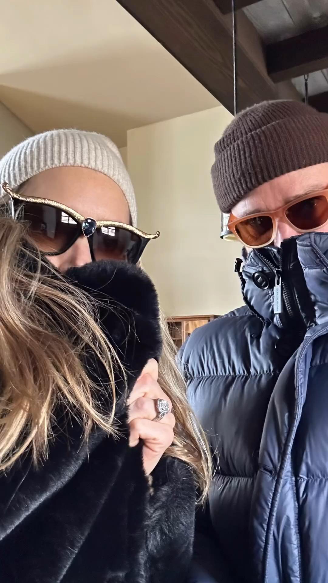 Джессика Бил и Джастин Тимберлейк Джессика Бил и Джастин Тимберлейк