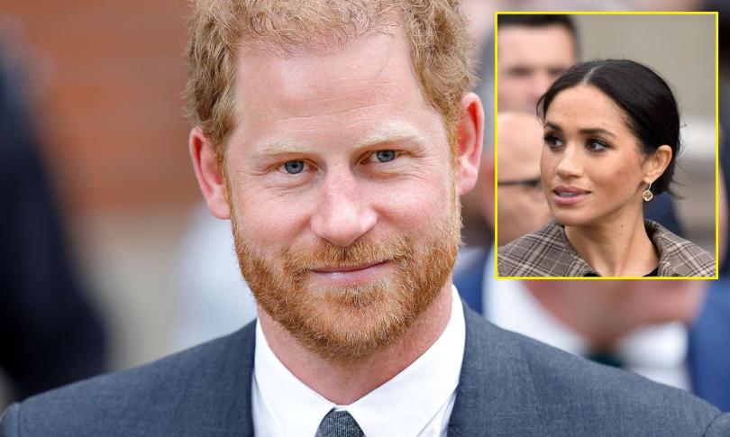 Принц Гарри повторяет судьбу короля Эдуарда VIII