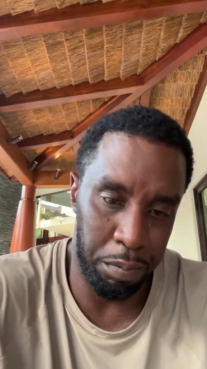 Пафф Дэдди избил своего бывшего партнера. Теперь он отвечает на обвинения Пафф Дэдди избил своего бывшего партнера. Теперь он отвечает на обвинения