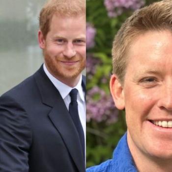 Гарри и Меган не придут на свадьбу своего друга. Все из-за Уильяма