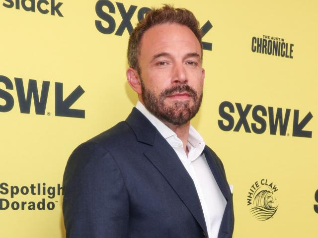 Бен Аффлек не хочет бороться за свой брак с Дженнифер Лопес? Неожиданная новость