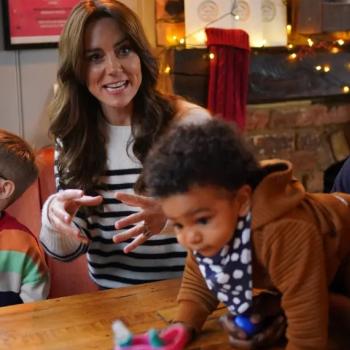 Герцогиня Кейт курирует важный проект, хотя проходит курс химиотерапии. «Она — движущая сила»