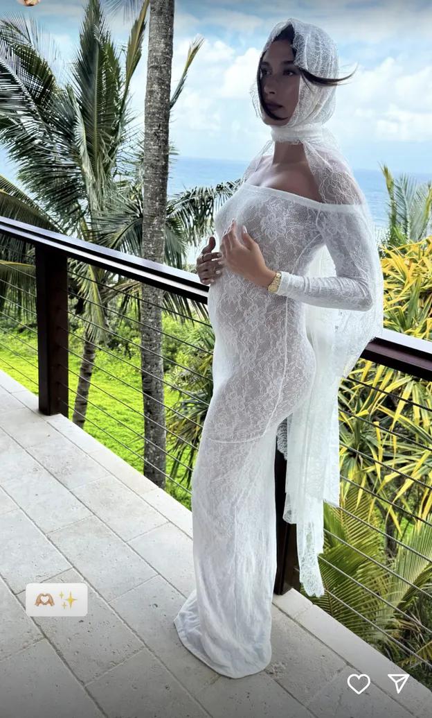 Джастин и Хейли Бибер Джастин и Хейли Бибер