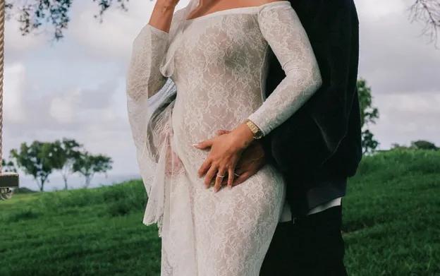 Джастин и Хейли Бибер Джастин и Хейли Бибер