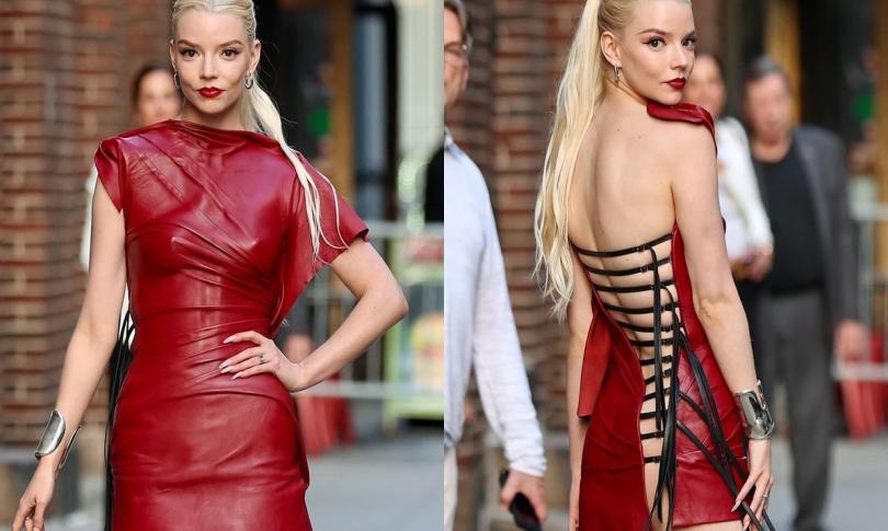 Аня Тейлор-Джой