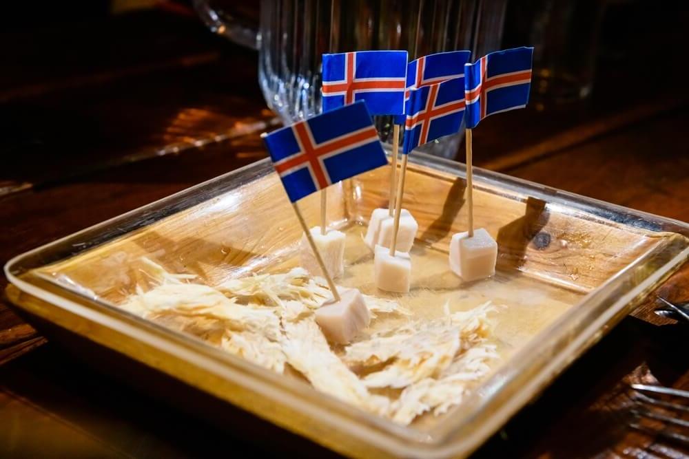 Самые экстремальные и отвратительные продукты в мире