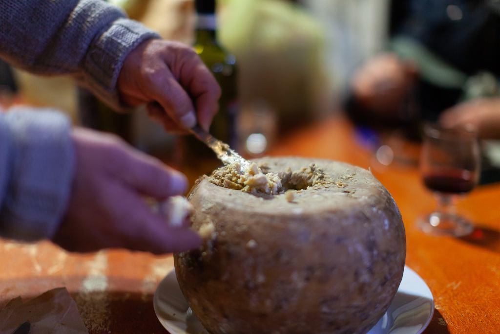 Самые экстремальные и отвратительные продукты в мире