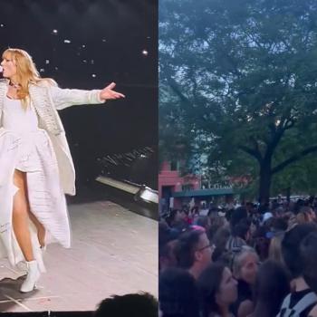 Полное разочарование фанатов перед концертом Тейлор Свифт. «К нам относились как к скоту»