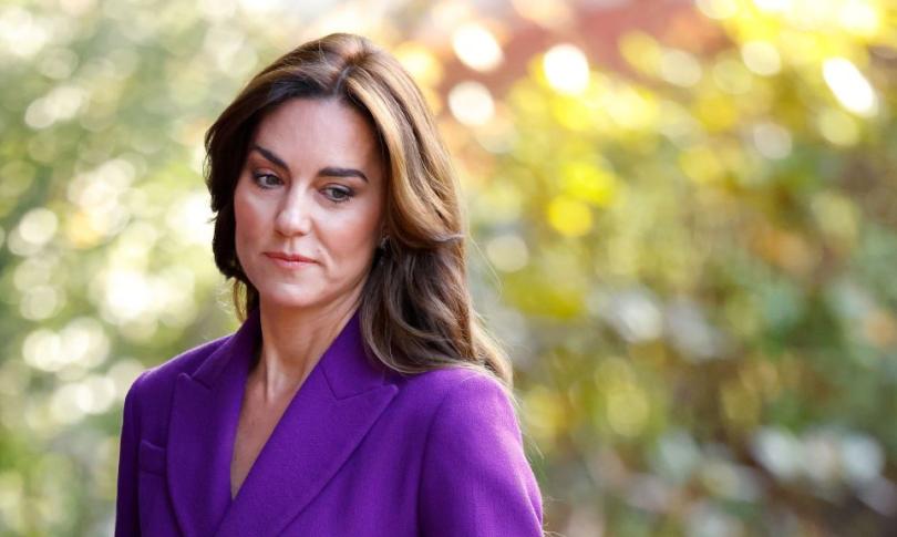 Кейт Миддлтон