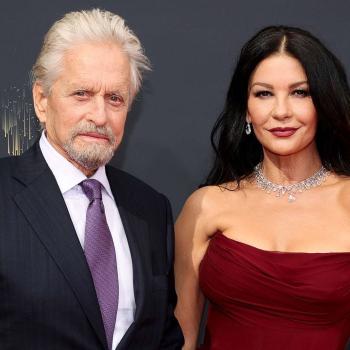 Их любовь взорвала Голливуд. Так выглядит взрослый сын Дугласа и Зеты-Джонс