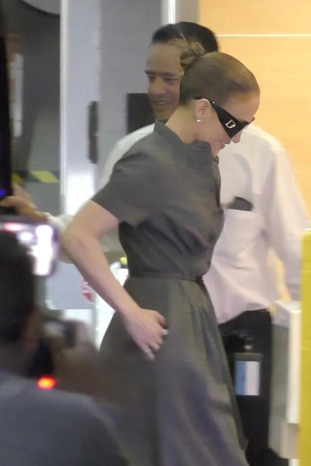 Дженнифер Лопес и Бен Аффлек не могут преодолеть семейный кризис