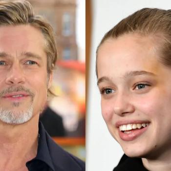 Дочь Анджелины Джоли и Брэда Питта сменила фамилию! «Она наняла адвоката и сама заплатила за это»