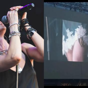 Тейлор Момсен была укушена летучей мышью. «Мне кажется, я действительно ведьма»