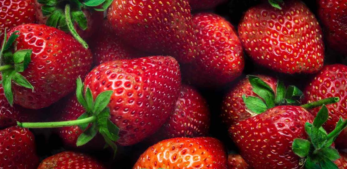 Клубника помогает похудеть или пополнеть? Можно ли похудеть, употребляя клубнику?