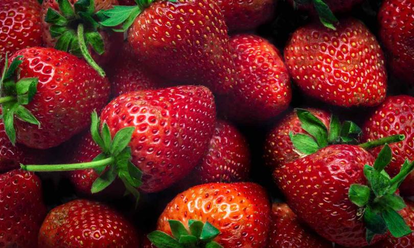 Клубника помогает похудеть или пополнеть? Можно ли похудеть, употребляя клубнику?