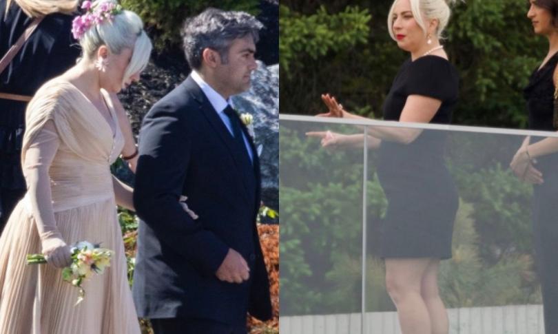 Леди Гага беременна? Знаменитость высказалась Леди Гага беременна? Знаменитость высказалась