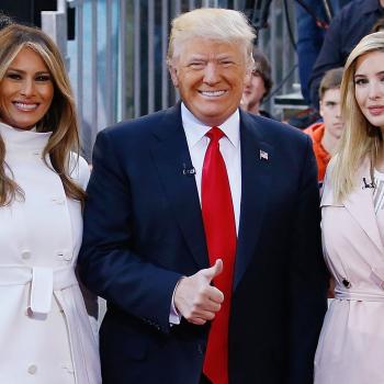 Судьба Дональда Трампа висит на волоске. «Семья сомкнула ряды»