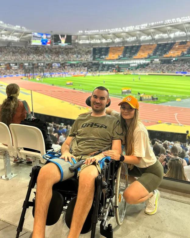 Ян Кавалир был готов пройти эвтаназию. Он отменил процедуру в последнюю минуту