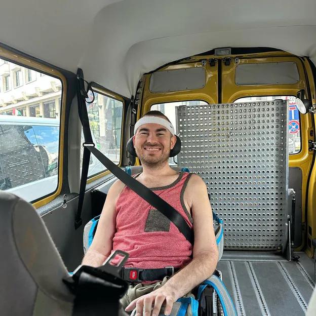 Ян Кавалир был готов пройти эвтаназию. Он отменил процедуру в последнюю минуту