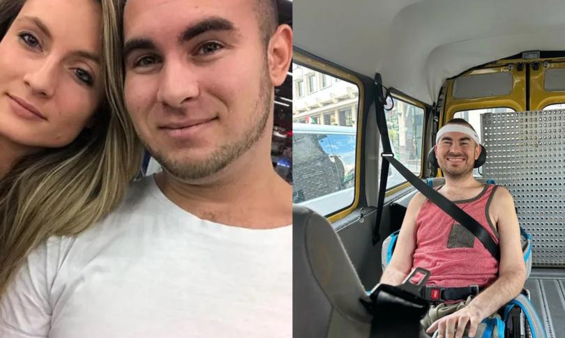 Ян Кавалир был готов пройти эвтаназию. Он отменил процедуру в последнюю минуту