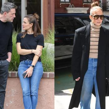 Отношения Дженнифер Лопес и Бена Аффлека разрушены из-за того, что они спят раздельно? «Как любовник он стал скучным и ленивым»