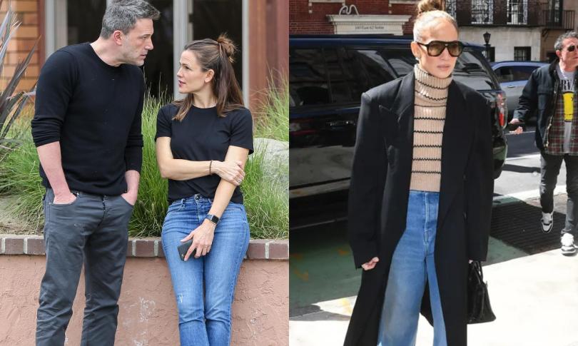 Источник таблоида указывает причины кризиса в отношениях Дженнифер Лопес и Бена Аффлека. Источник таблоида указывает причины кризиса в отношениях Дженнифер Лопес и Бена Аффлека.