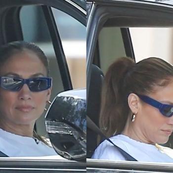 Дженнифер Лопес и Бен Аффлек продают совместную собственность?!