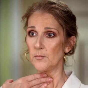 Селин Дион неизлечимо больна. Она рассказала о болезненных симптомах. «Как будто тебя кто-то душит»