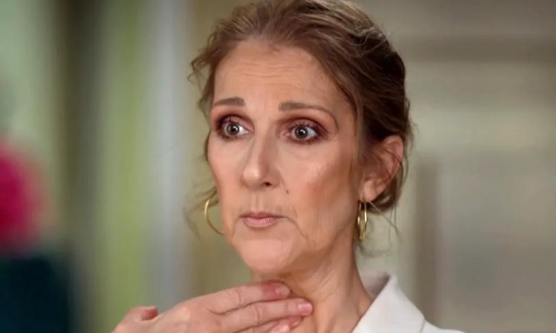 Селин Дион, возможно, никогда не вернется к пению Селин Дион, возможно, никогда не вернется к пению