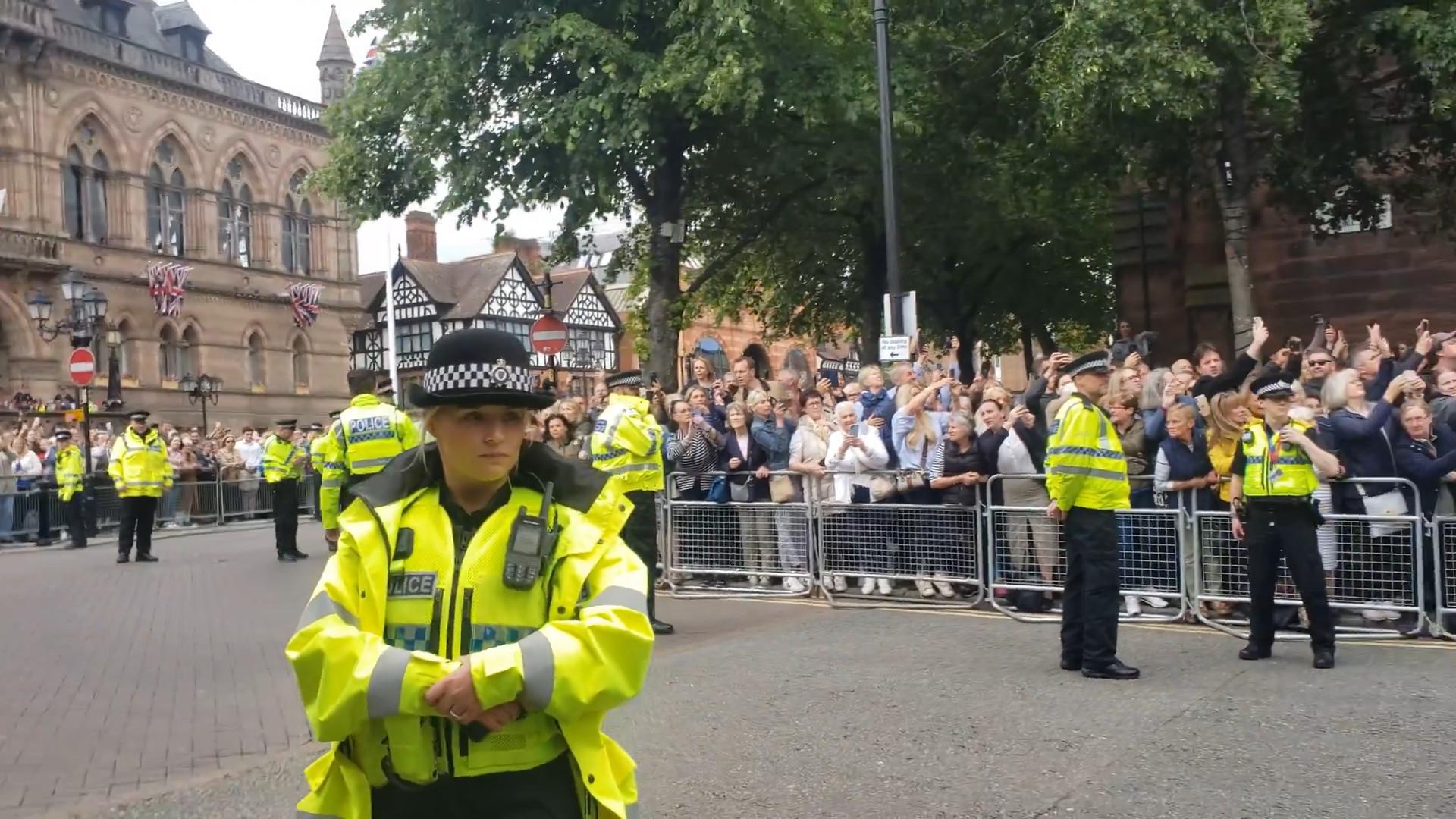 Попытки сорвать свадьбу герцога Вестминстерского.