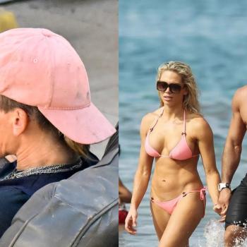 Лони Уиллисон «поймали» за курением сигареты. Сломанный палец привлек внимание