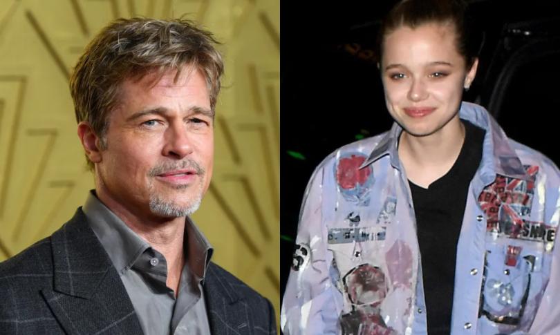 Известно, почему Шайло отказывается от фамилии отца