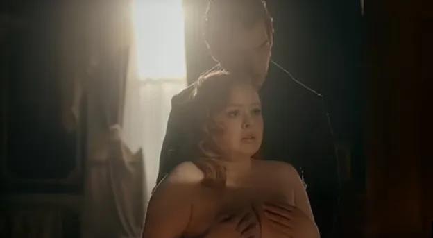 В новом сезоне «Бриджертонов» есть интимные сцены В новом сезоне «Бриджертонов» есть интимные сцены