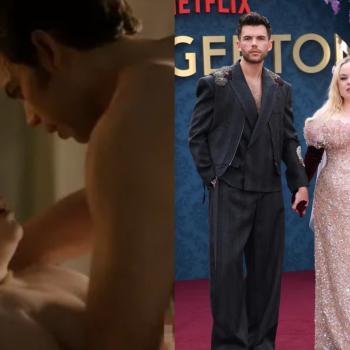 «Бриджертоны». Шестиминутная постельная сцена Колина и Пенелопы разделила зрителей и критиков: «Нет слов»