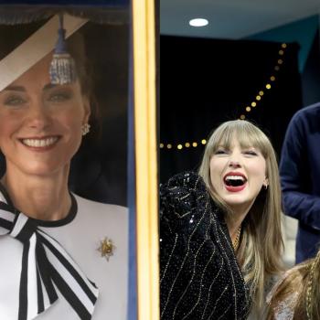 Принцесса Уэльская Кейт Миддлтон не появилась с Уильямом на концерте Тейлор Свифт. Причина была раскрыта