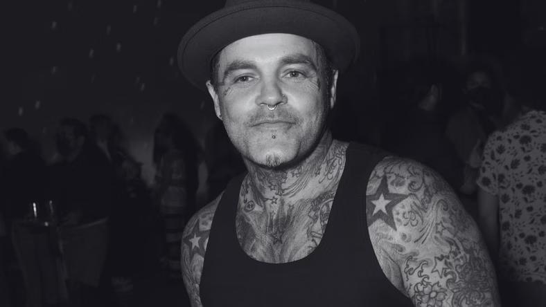 Солист группы Crazy Town Шифти Шеллшок  найден мертвым