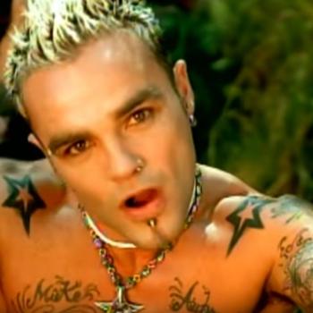 Фронтмен группы Crazy Town найден мертвым. Он боролся с зависимостью