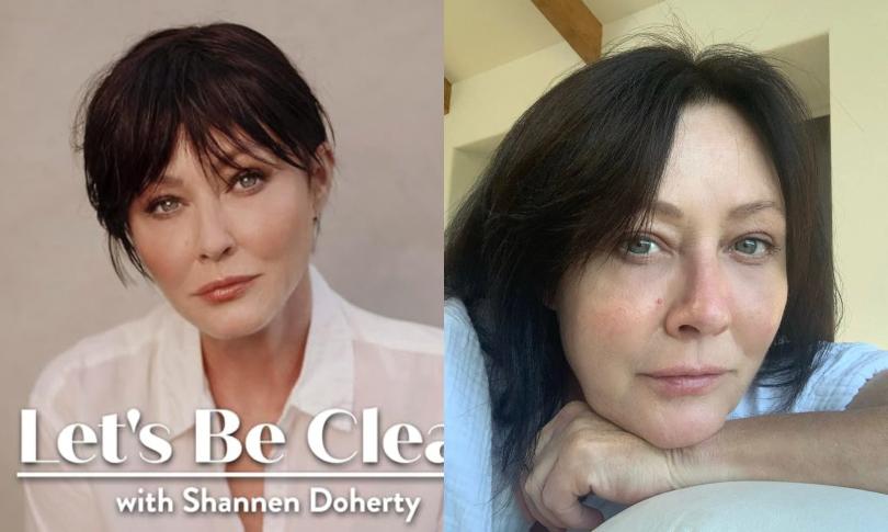 Шеннен Доэрти Шеннен Доэрти