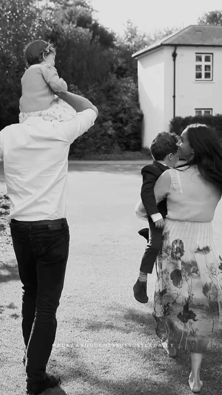 Меган и Гарри хотят отдать своих детей в частную школу