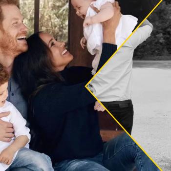 Меган и Гарри приняли решение по поводу детей. Это “разоблачает” их “мошенничество”