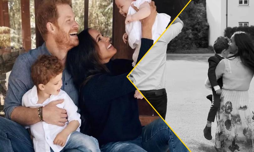 Меган и Гарри хотят отдать своих детей в частную школу