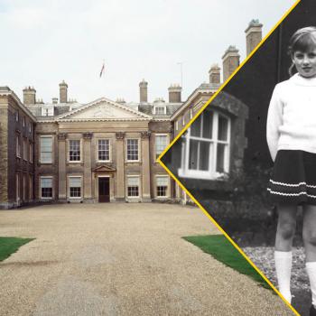 Уильям и Гарри никогда не унаследуют эту «реликвию». Дом матери окажется в чужих руках